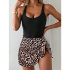 Leopard Print / S