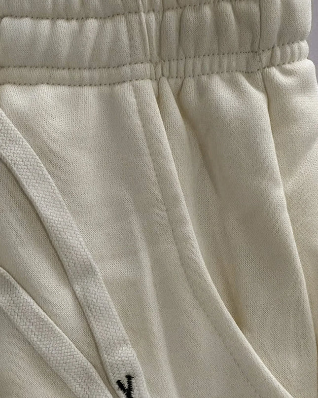Men’s Baggy Breathable Joggers