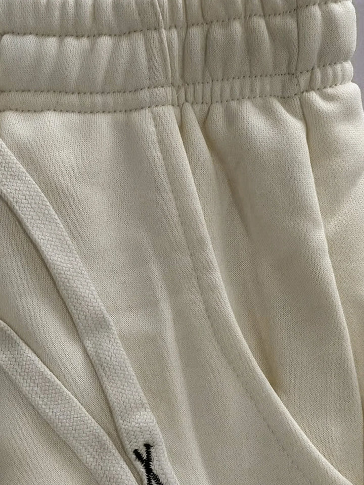 Men’s Baggy Breathable Joggers-HighTouch