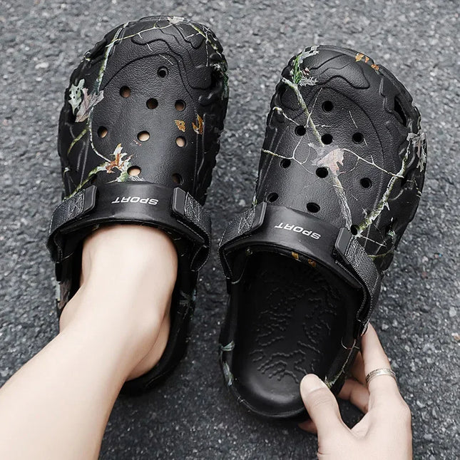 Supportive Boho-Orthopedic Sandals – Style Your Steps in Comfort
