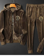 Coffee suit