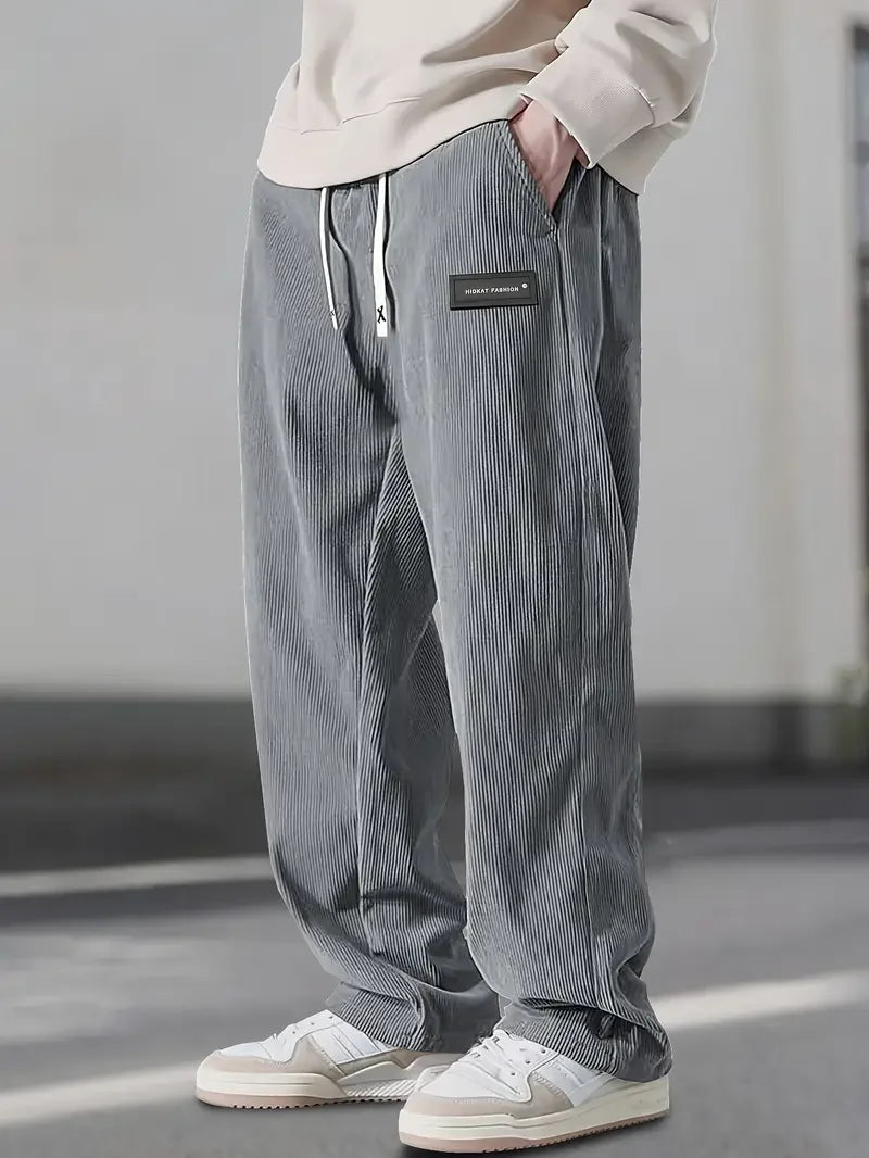 Basel Corduroy Pants