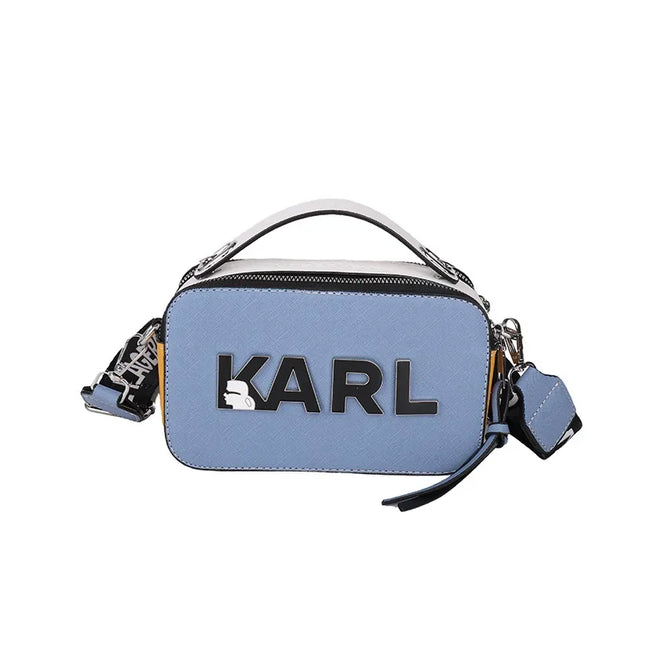 ‌Women's Trendy crossbody Handbags –  Texture Shoulder Purse