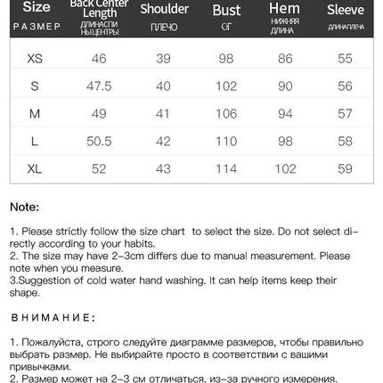 Wool Knit Vest Women