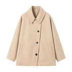 Khaki / XS