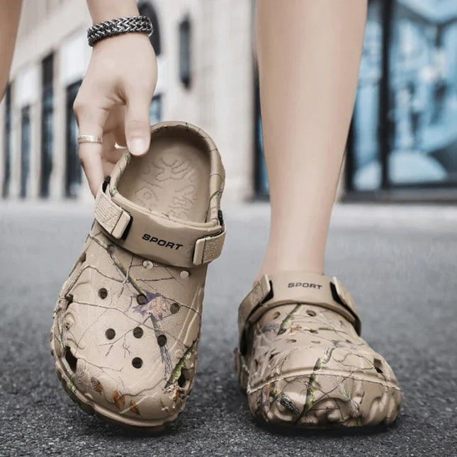 Supportive Boho-Orthopedic Sandals – Style Your Steps in Comfort