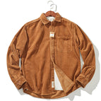 Brown / M