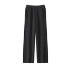 Women’s Thick Knit Two-Piece Set-HighTouch