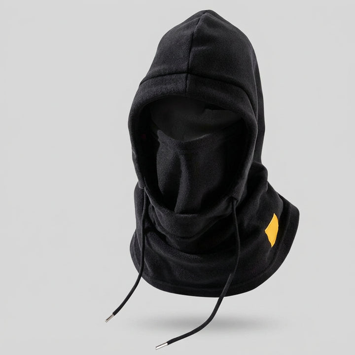 Winter 3-in-1 Balaclava Hat Face Mask Neck Warmer Unisex