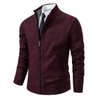 8801Wine red / M
