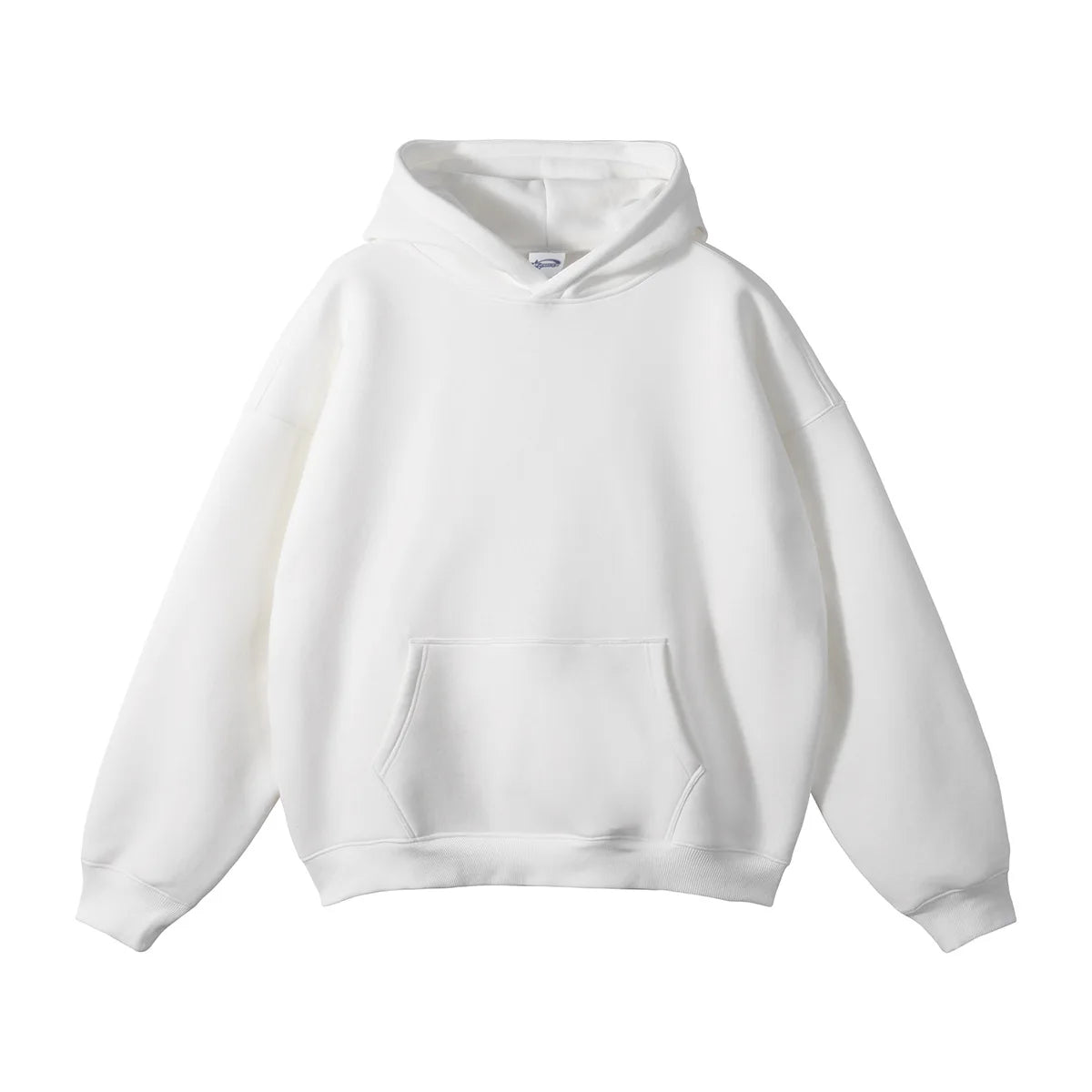 Women’s Fleece Crew-Neck Pullover