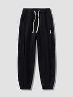 Men’s Plus Size Baggy Joggers