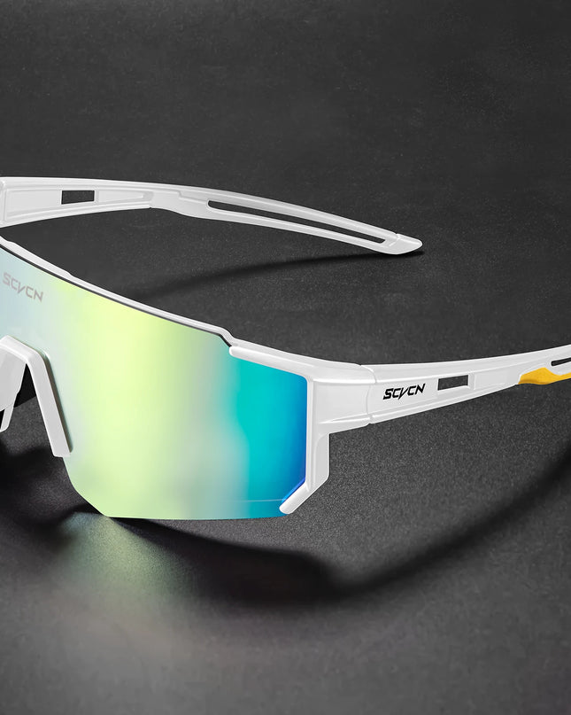 UV400 Cycling Sunglasses