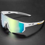 UV400 Cycling Sunglasses-HighTouch