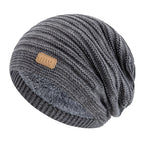 Dark Grey / 56cm-60cm