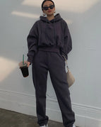 Set Dark gray