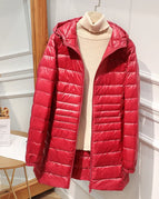 Big red