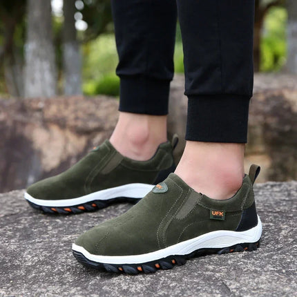 Outdoor Hiking & Running Sports Shoes