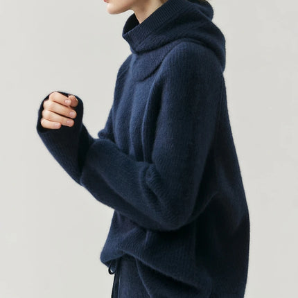 Women’s 2-Piece Cashmere Knit Set