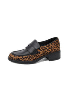 Leopard Print