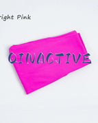 Bright Pink