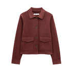 Wine Red / XS