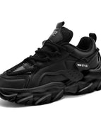 Black-Leather