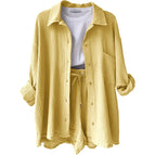 Light Yellow / S