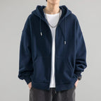 Dark Blue / M