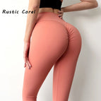 Rustic Coral / S