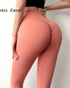 Rustic Coral