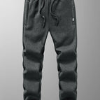 Rib Hem Grey / L (28)