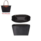 Longchamp Bag Organizer Insert Compartments Only-HighTouch