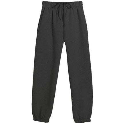 Women’s Fleece Tracksuit Set – Soft Hoodie & Jogger Pants for Cozy Style
