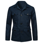 Navy / M