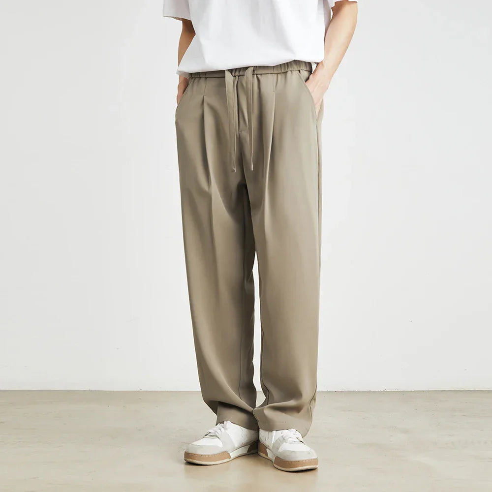 Kamakura Pants