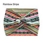 Rainbow Stripe
