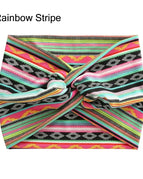 Rainbow Stripe