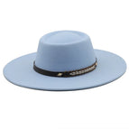 Sky Blue / 56-58CM