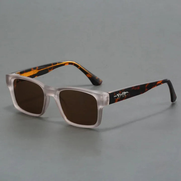 Men's Havana Sunglasses – Classic Everyday Style