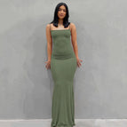 Green-Sleeveless / XS