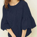 Dark Blue / S