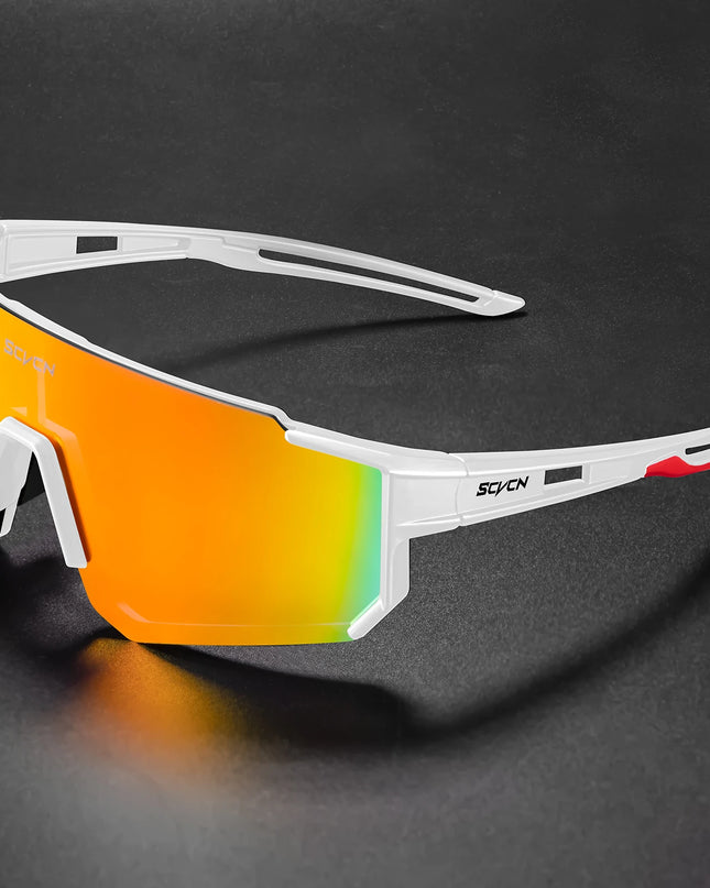 UV400 Cycling Sunglasses