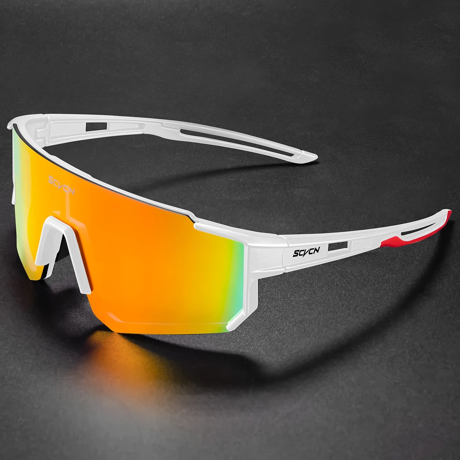 UV400 Cycling Sunglasses