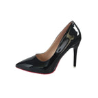 Women heels-10cm / 34
