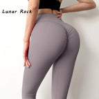 Lunar Rock / S