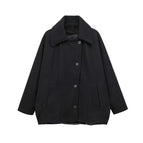 Black / XS