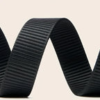Automatic Buckle Canvas Tactical Belt-HighTouch