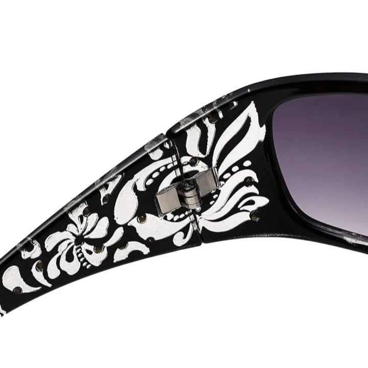Women's Cat Eye Sunglasses with UV400 Protection