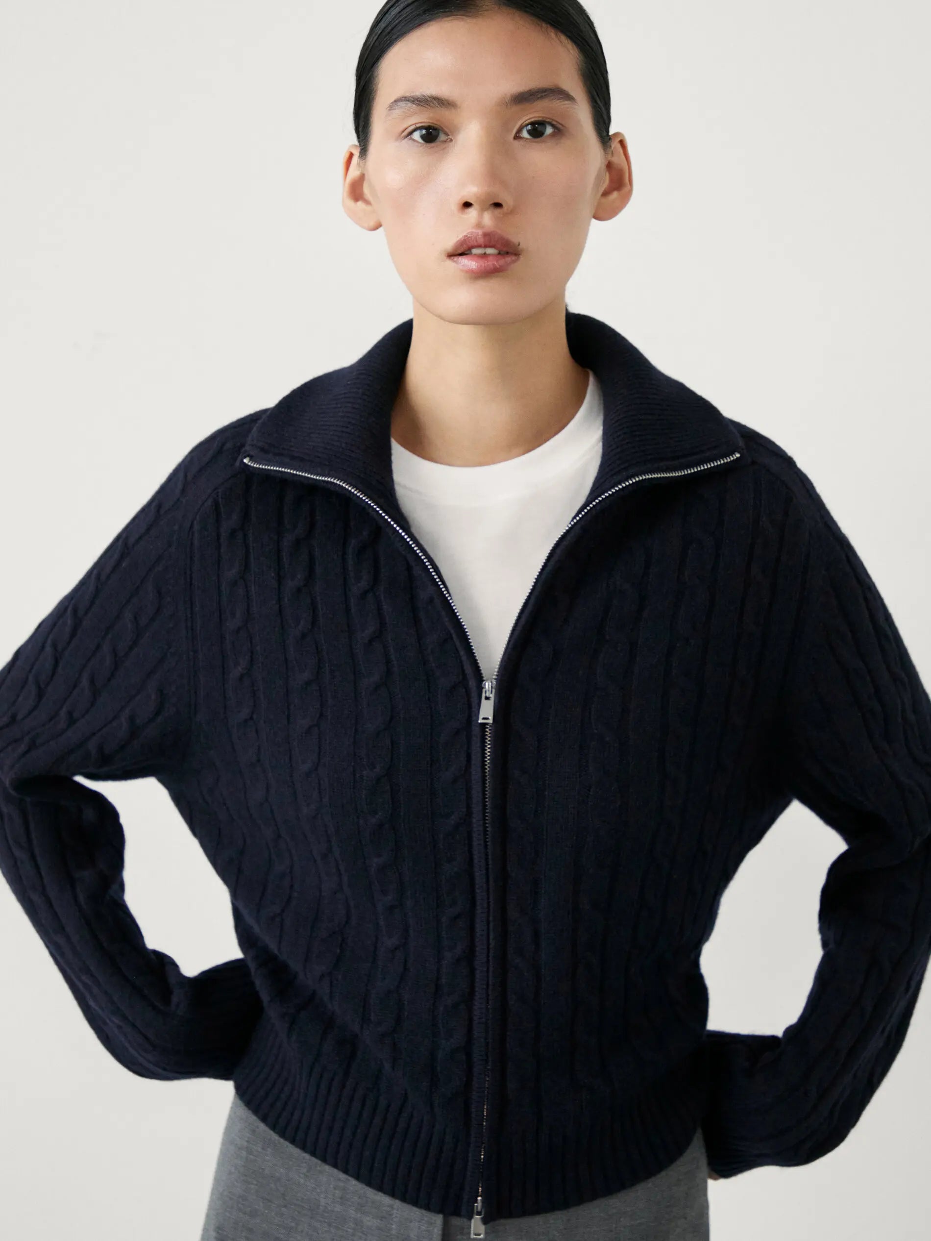 Ethereal MD 2025 Massidutti Winter Cardiganmi